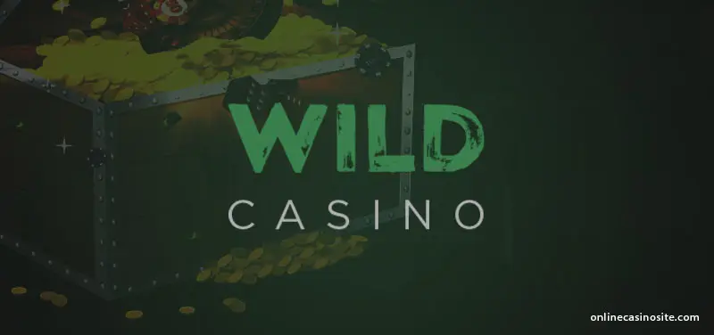 Wild Casino US