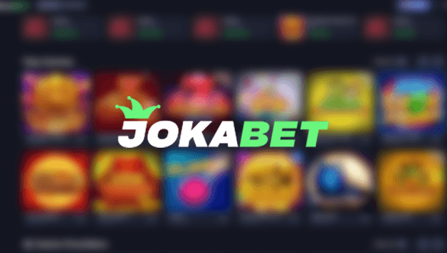 JokaBet UK