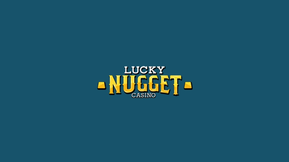 Lucky Nugget CA