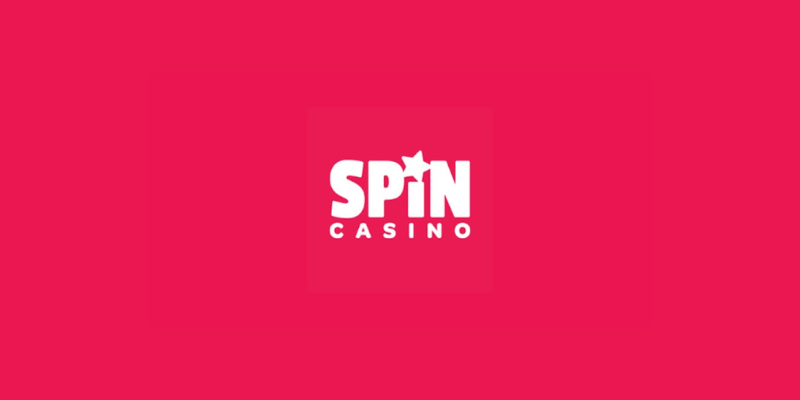 Spin Casino CA